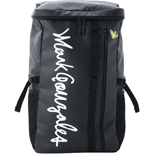 Amazon.co.jp: [マークゴンザレス] リュック バッグ バックパック